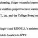 Image for article titled IMG Academy Director Who Took Students' Tests Didn't Cheat, Was Just Smart